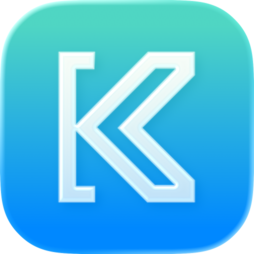 Kosh Logo